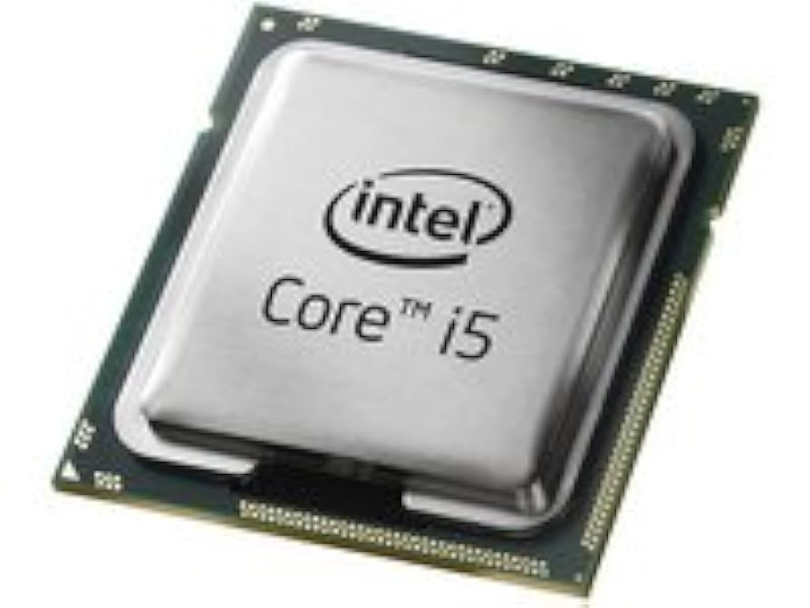 Intel Core i5-10500 3個セット Amazon.com: Intel CORE I5-4460S 2.90GHZ SKT1150 4MB CACHE